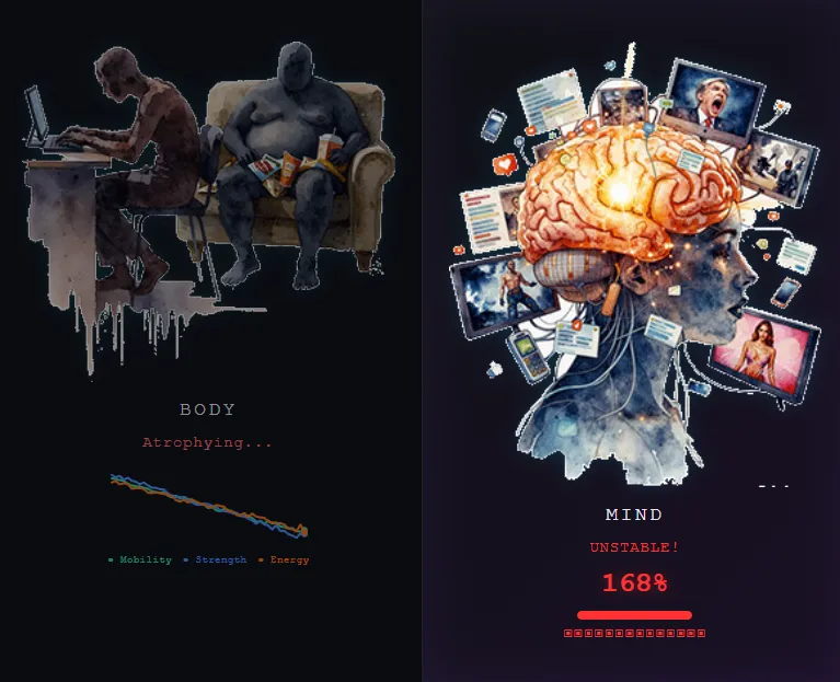 Ideal Training Partner preview