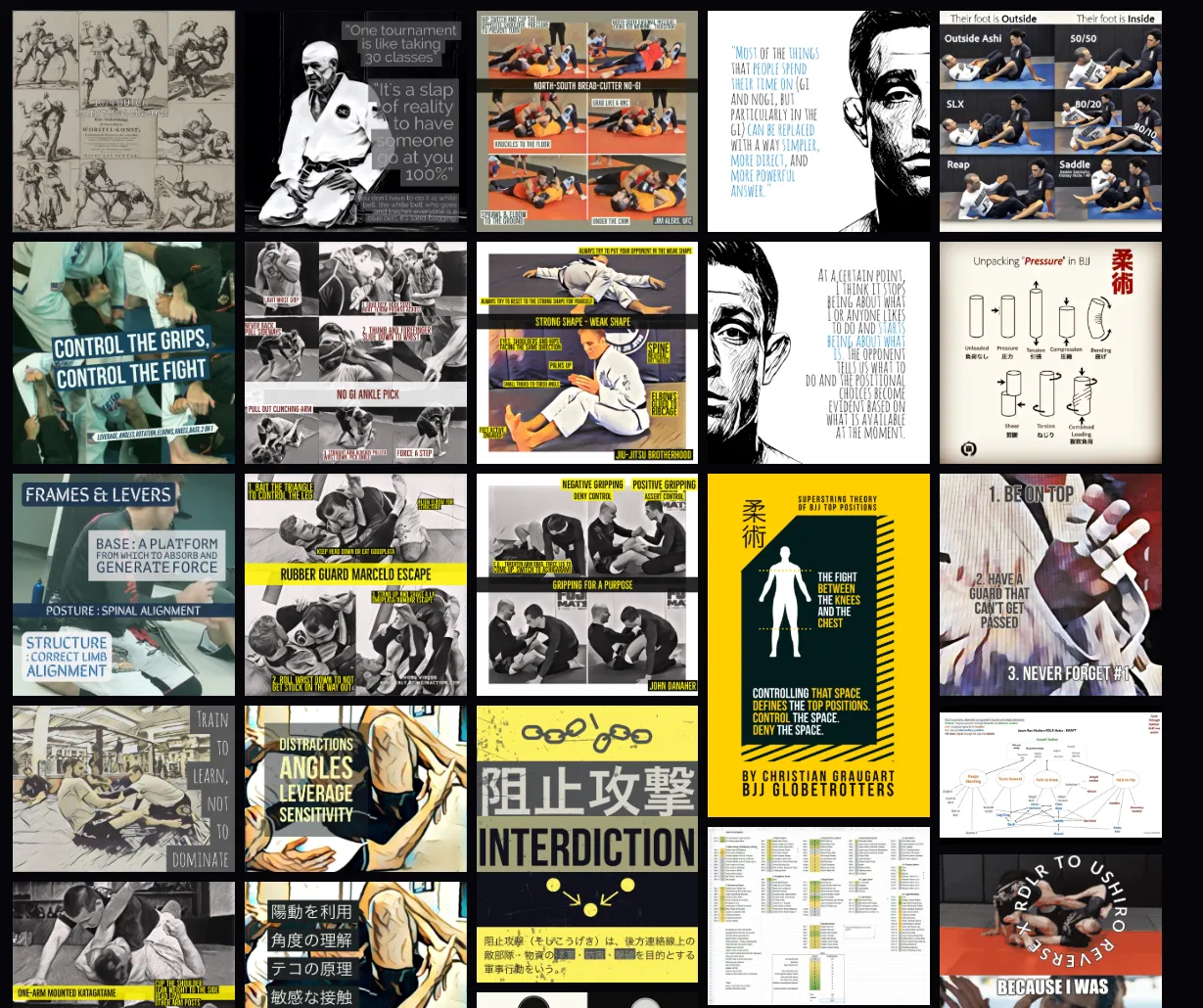 Visual Notes preview